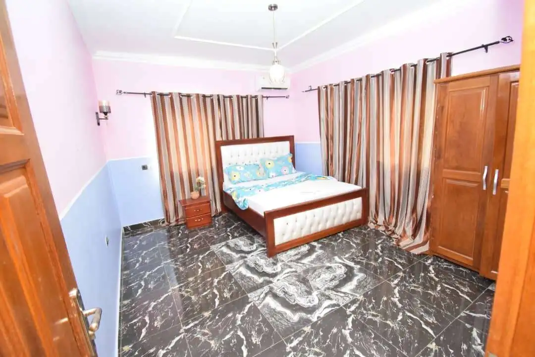 Appartment 3