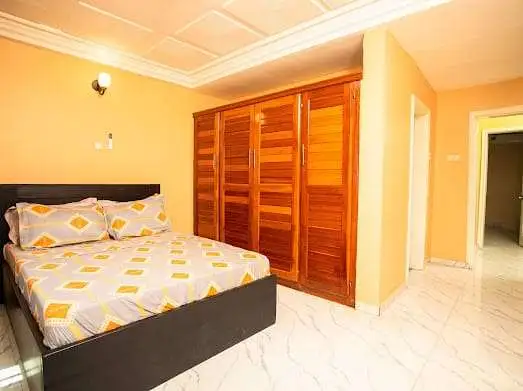 Appartment