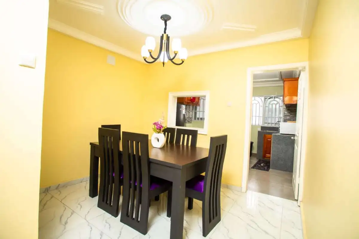 Appartment 2