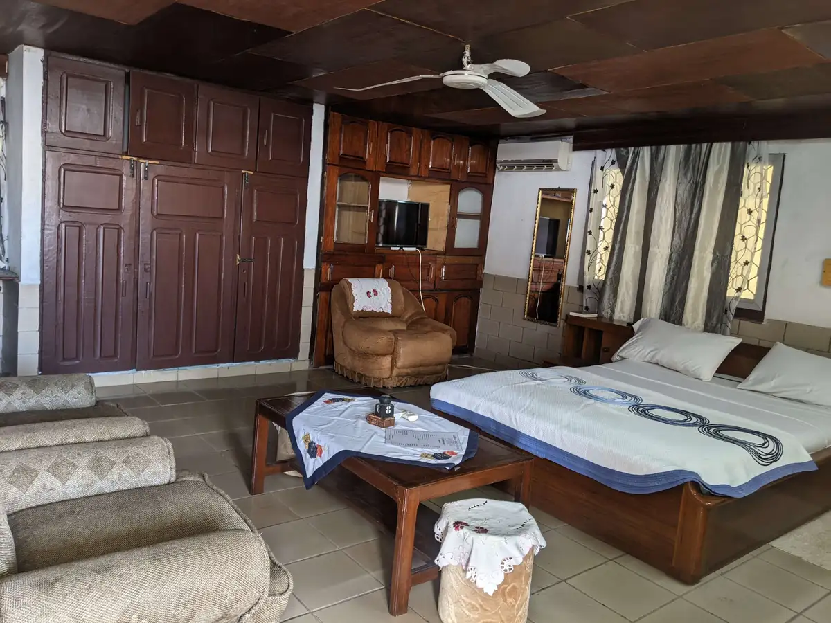 LABBAN BEACH HOTEL 23