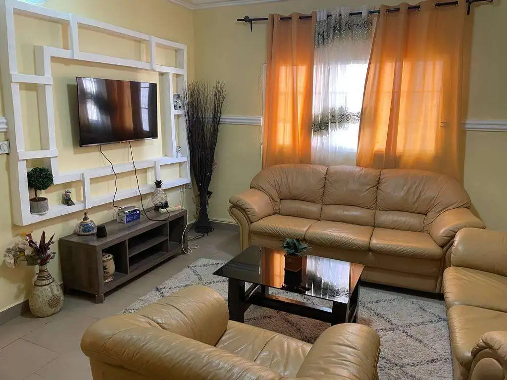 Appartment 2