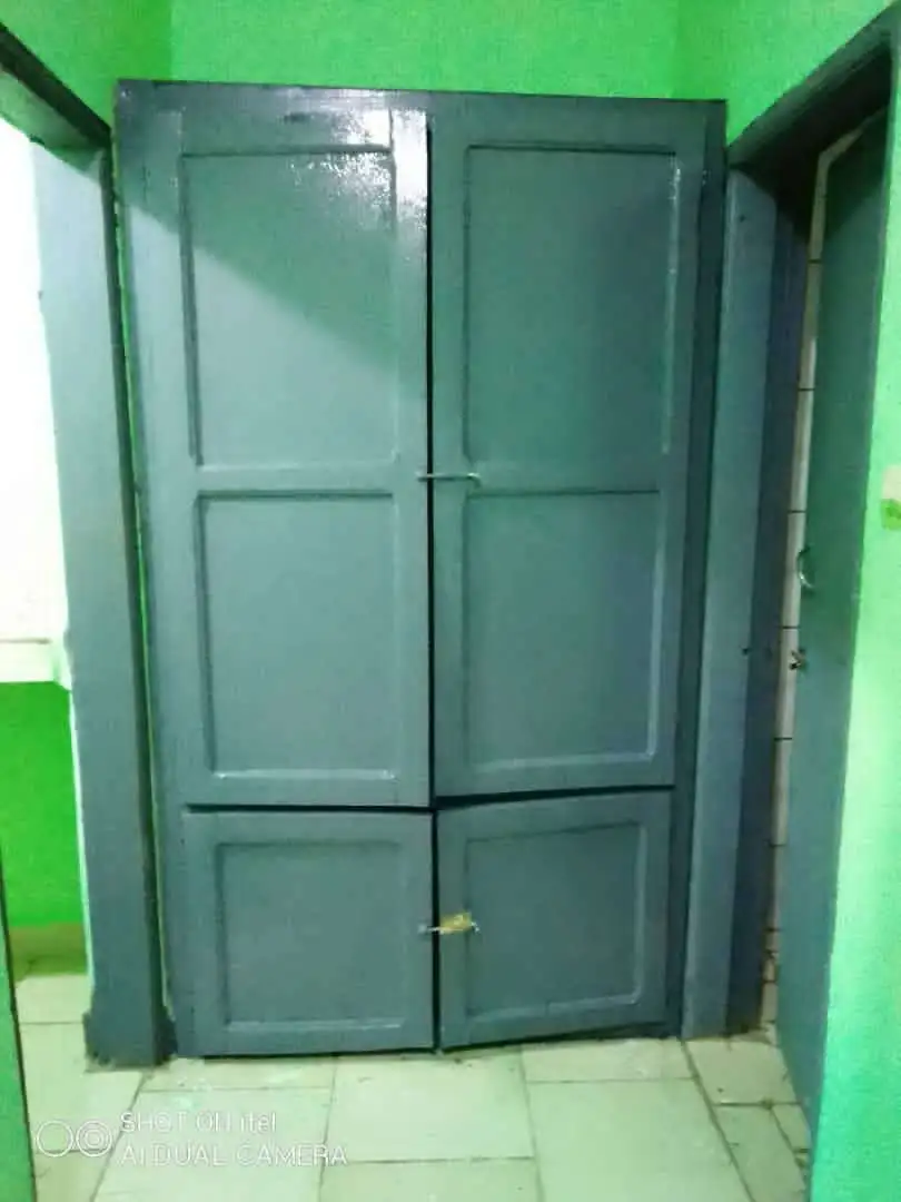 Modern Room