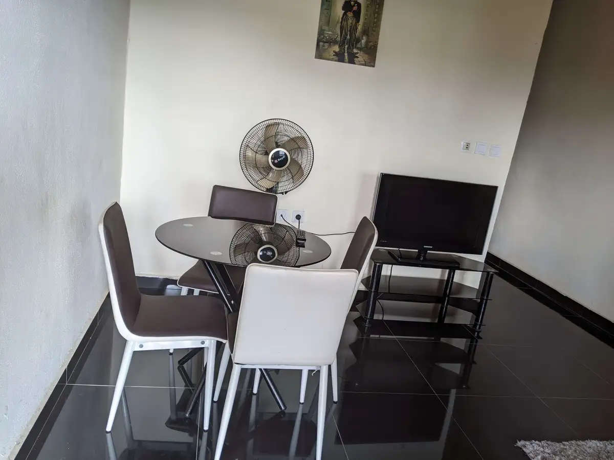 GUEST PARADISE GUEST HOUSE 16