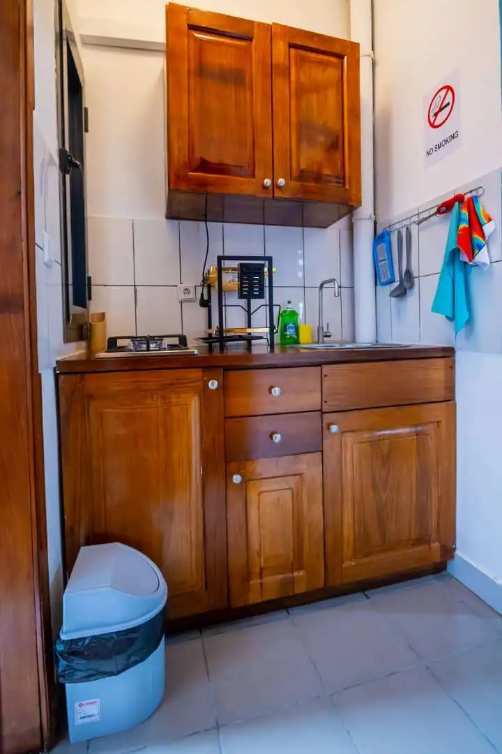 Modern Room 4
