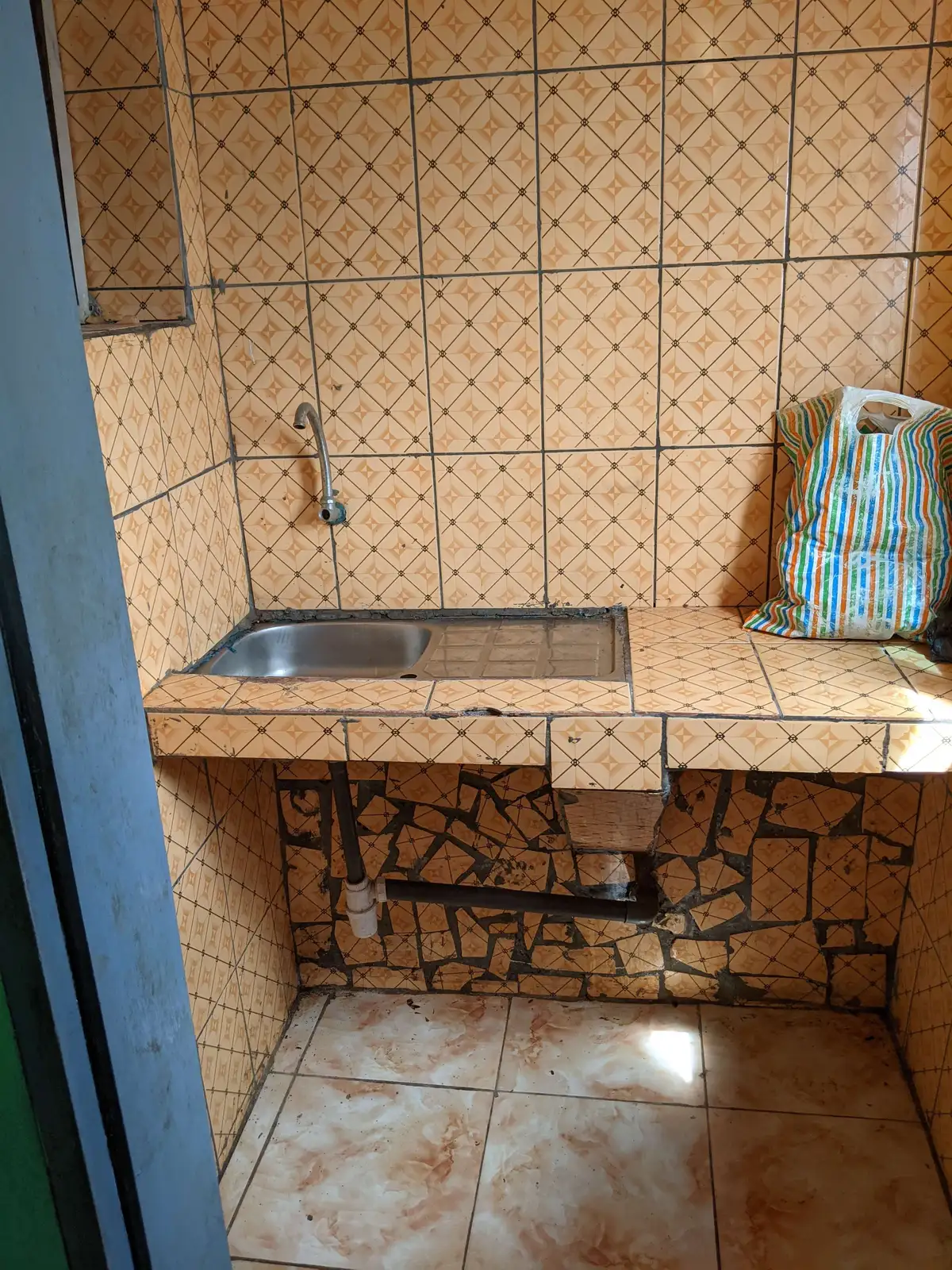 Modern Room 2