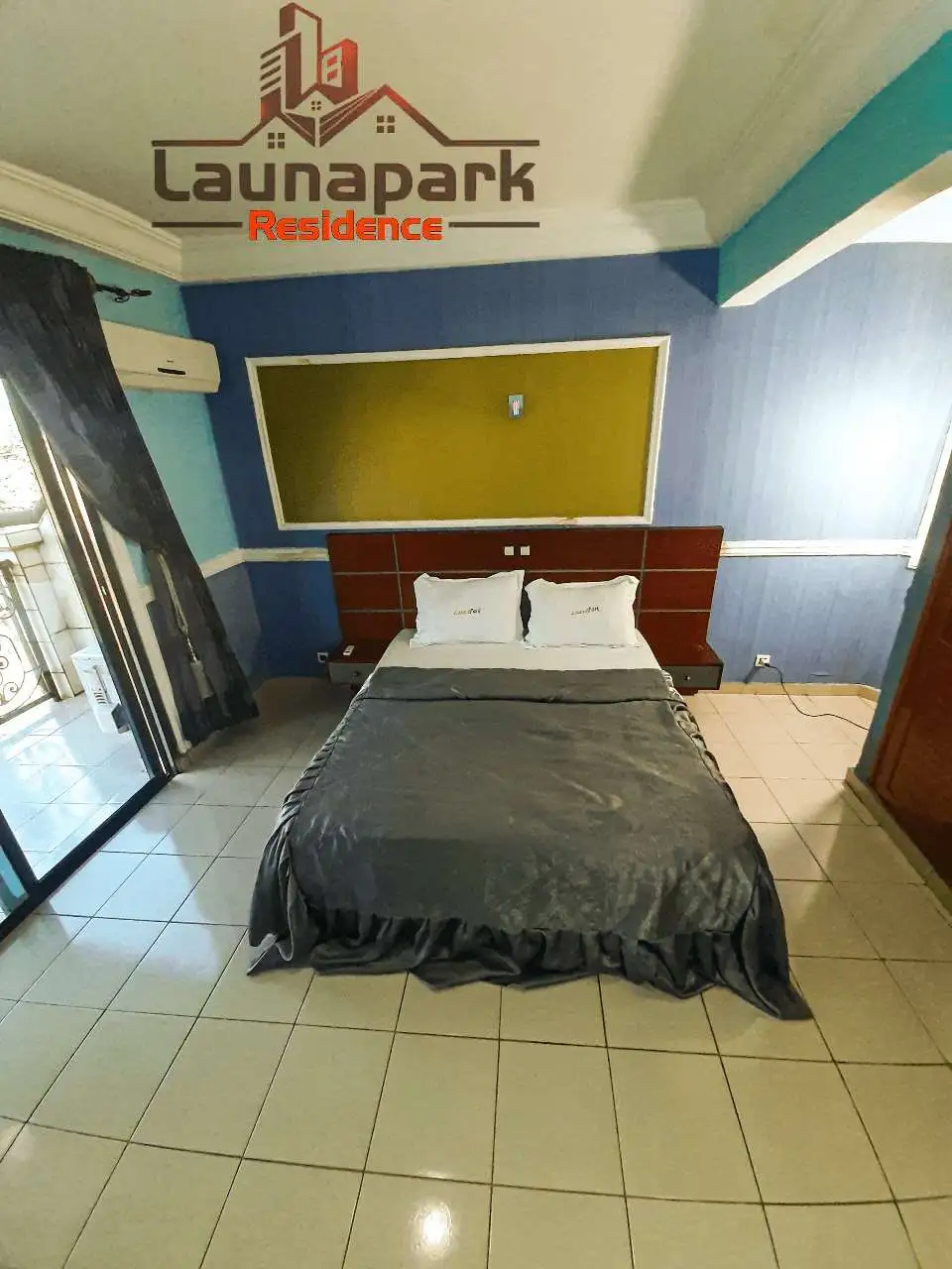 Appartment 3