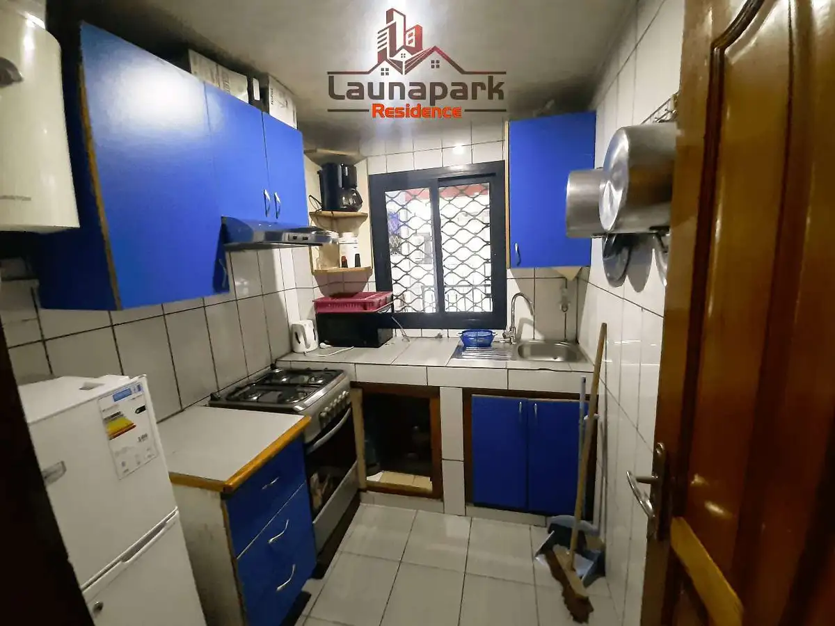 Appartment 4