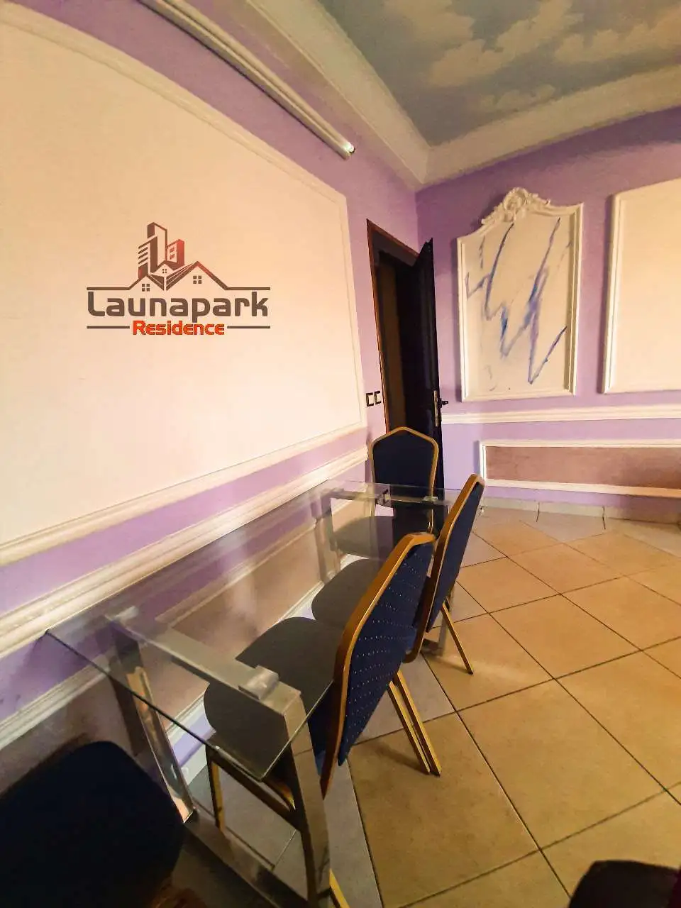 Appartment 6