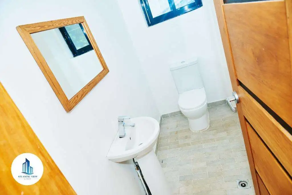 ATLANTIC VIEW GUEST HOUSE 26