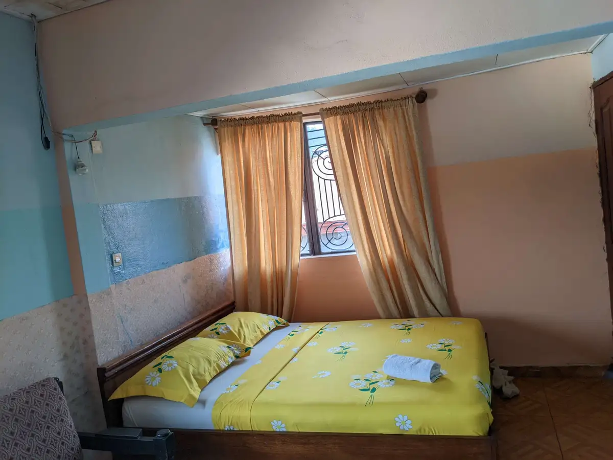 Single Room