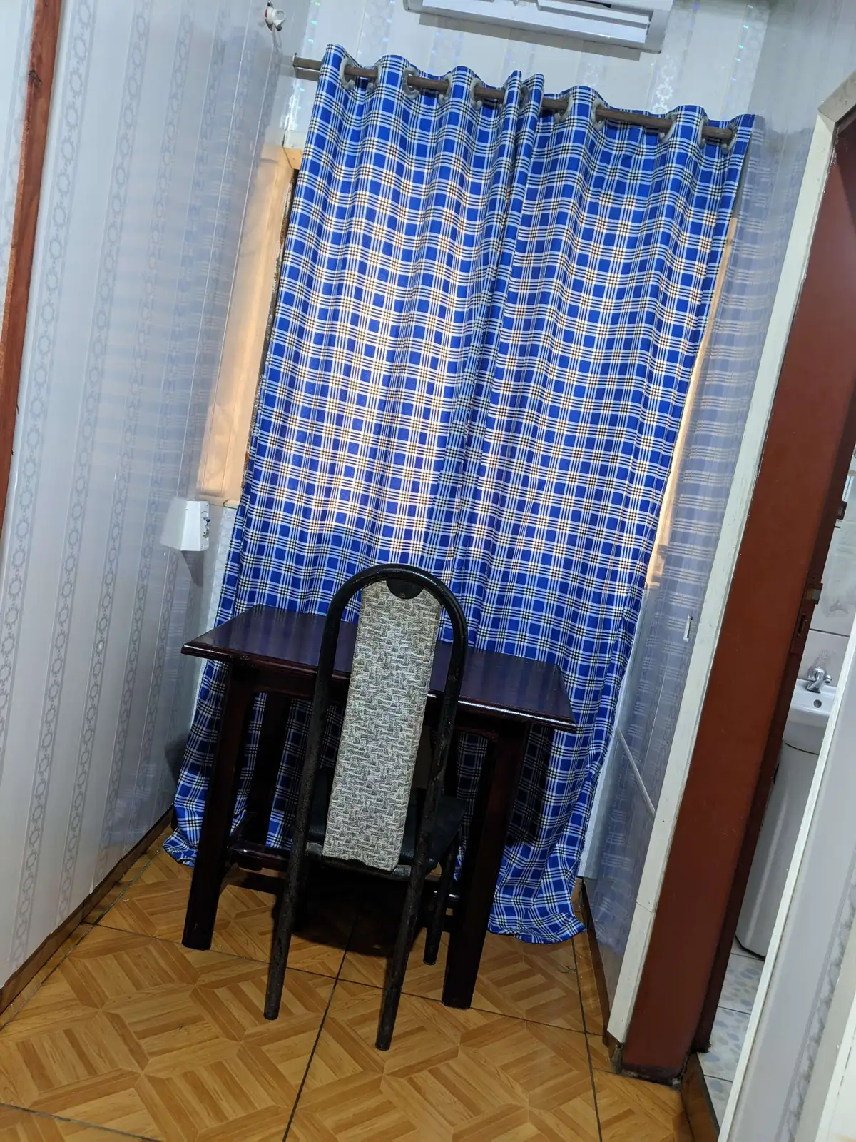 Single Room 2