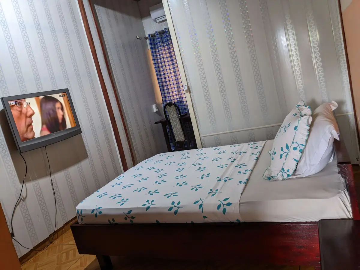 Single Room 3