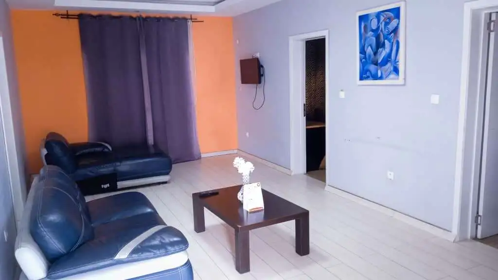 Appartment 2