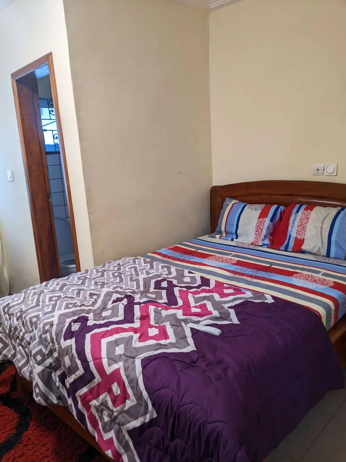 FREDDO PARK HOTEL 7