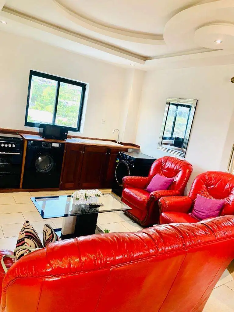 ATLANTIC VIEW GUEST HOUSE 19