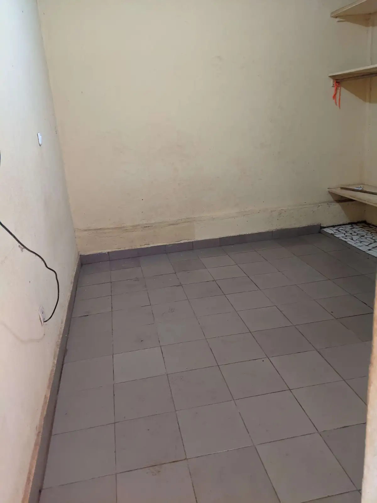 Single Room