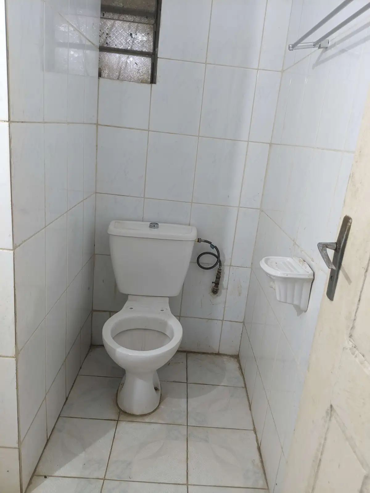 IYASTA MOTEL 8