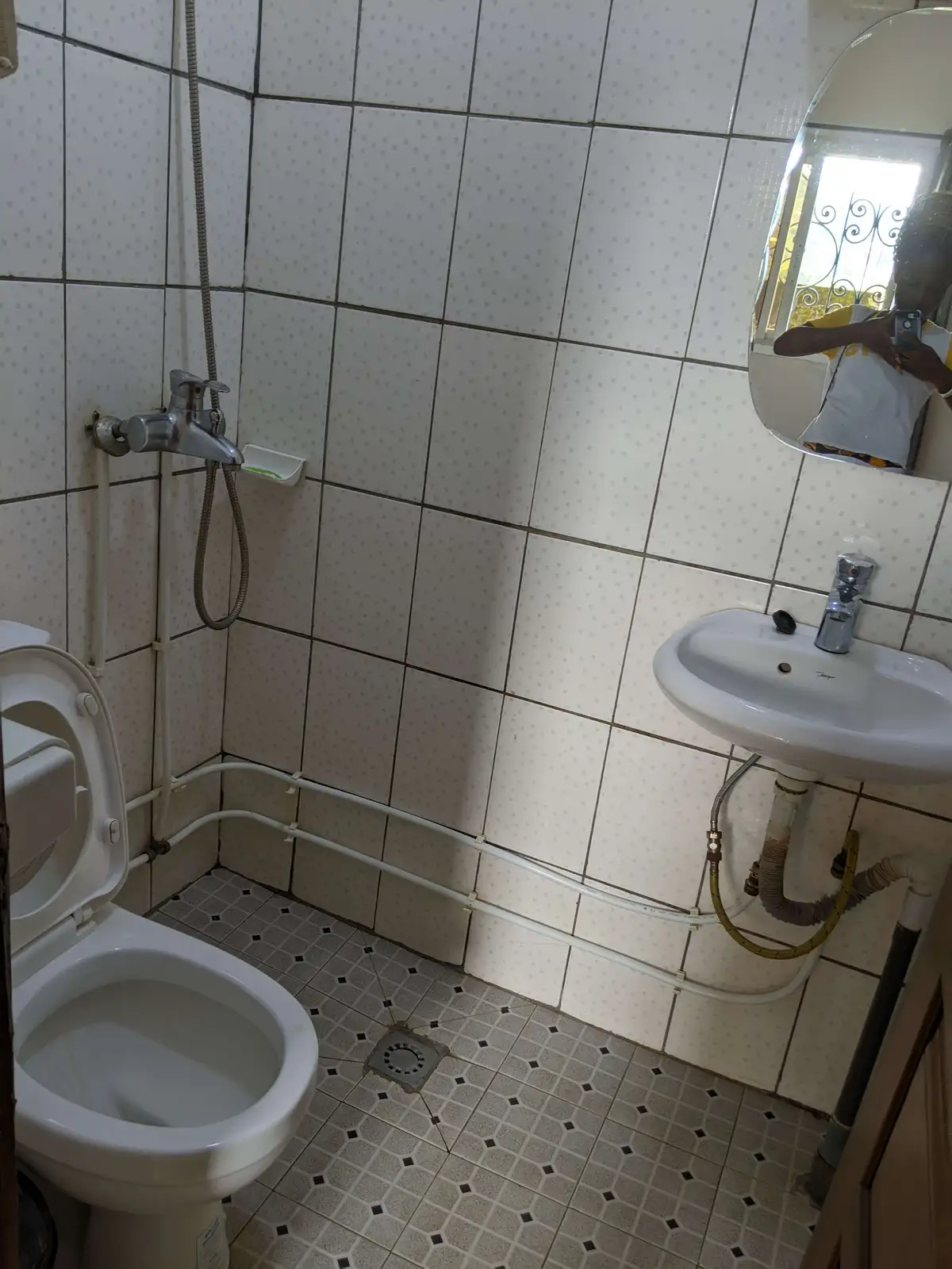 Single Room 2