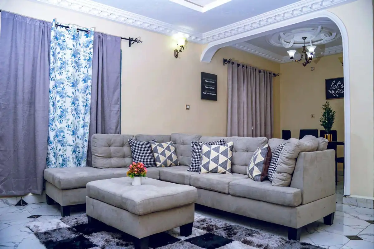 Appartment 3