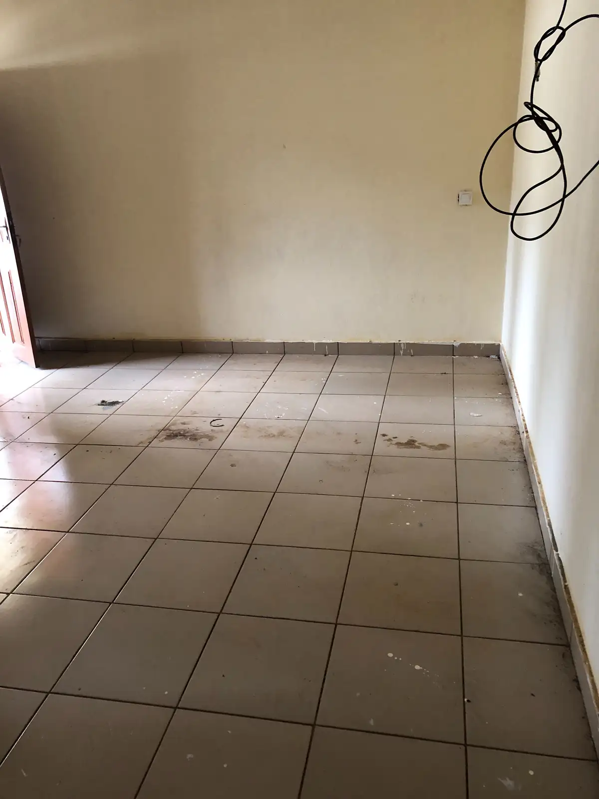 Modern Room