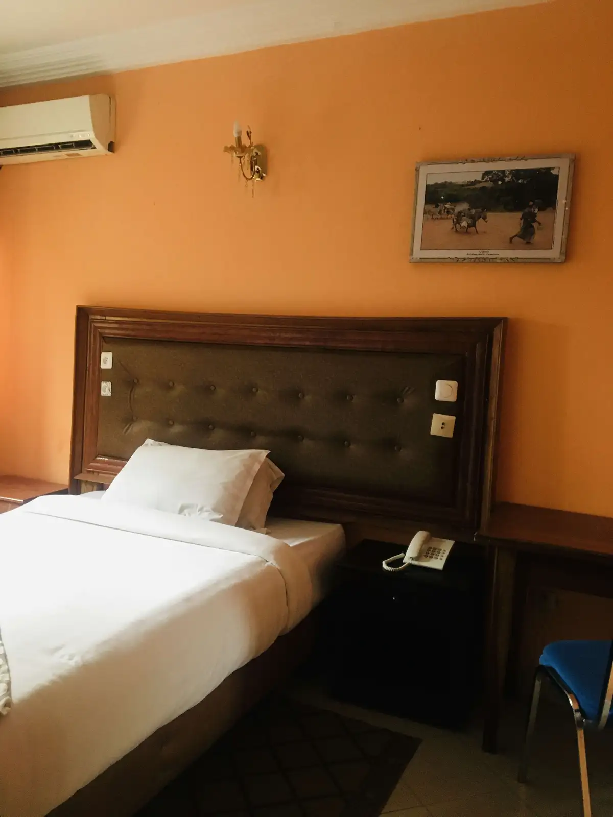 Single Room 3