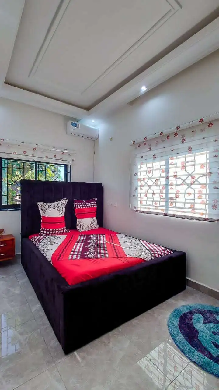 AZK LUXURY GUEST HOUSE 12
