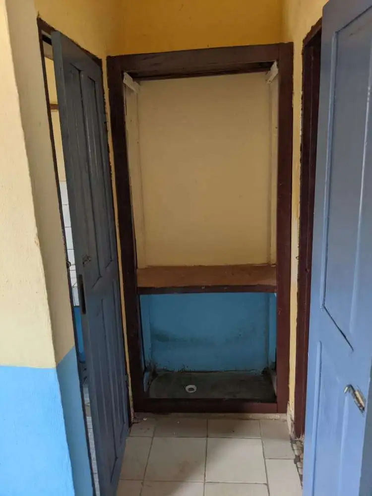 Modern Room 2