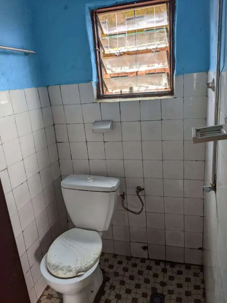 Modern Room 4