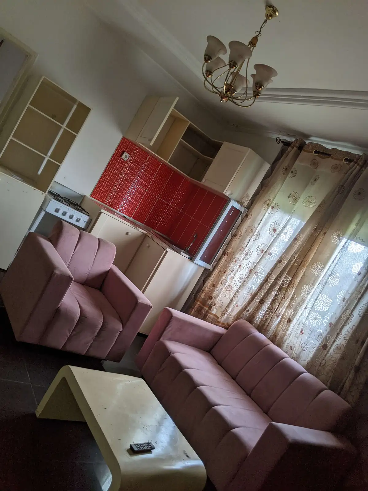 Appartment 2