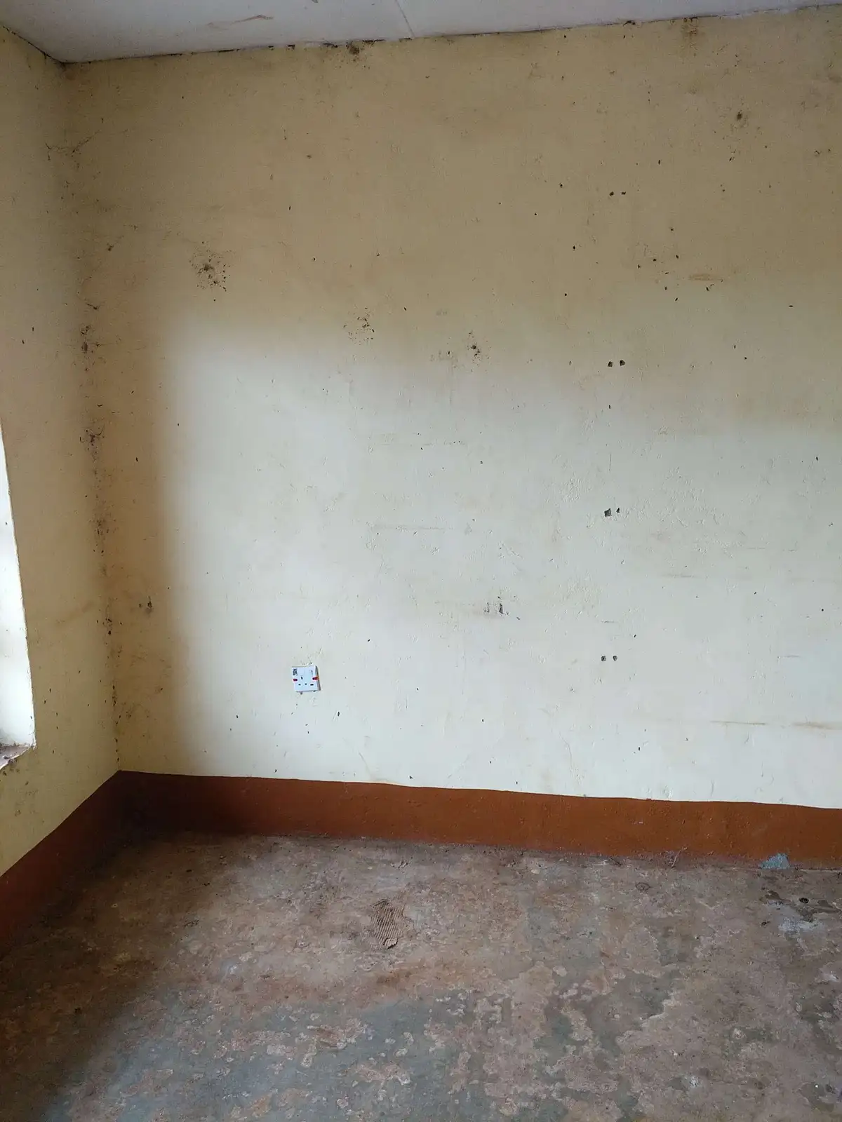 BY HIS GRACE HOSTEL 5