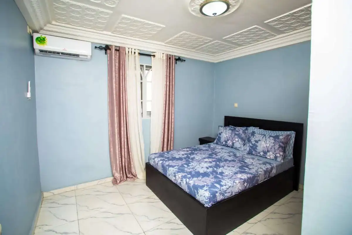Appartment 2