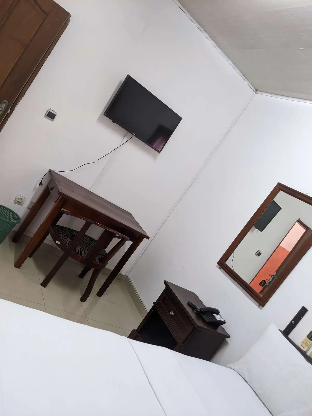 Single Room 2