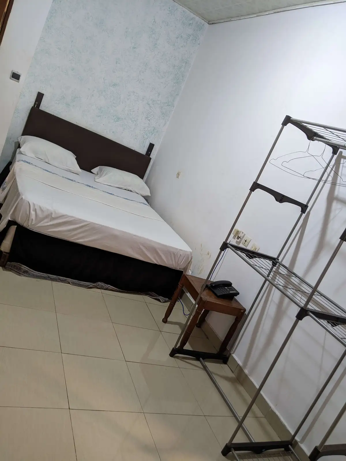 Single Room 6