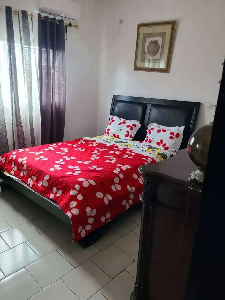 Appartment 7