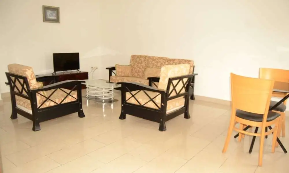 Appartment 3