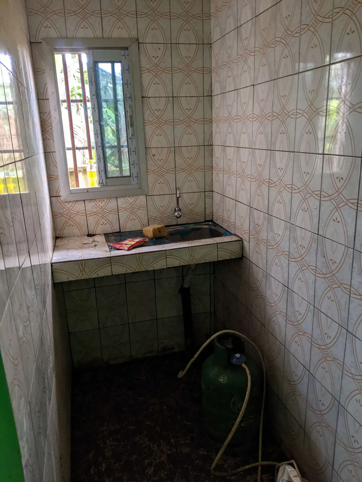 Modern Room 2