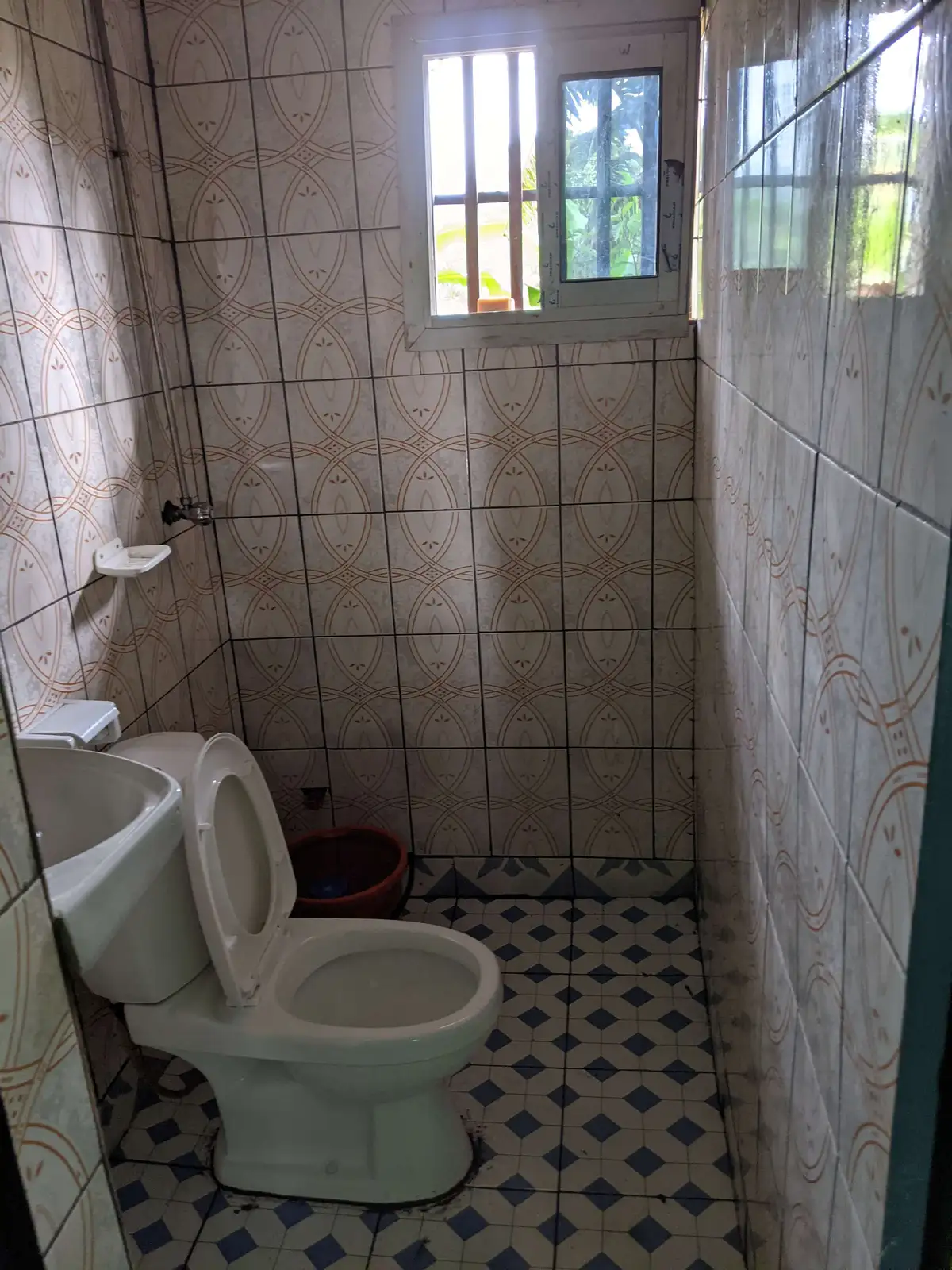 Modern Room 3
