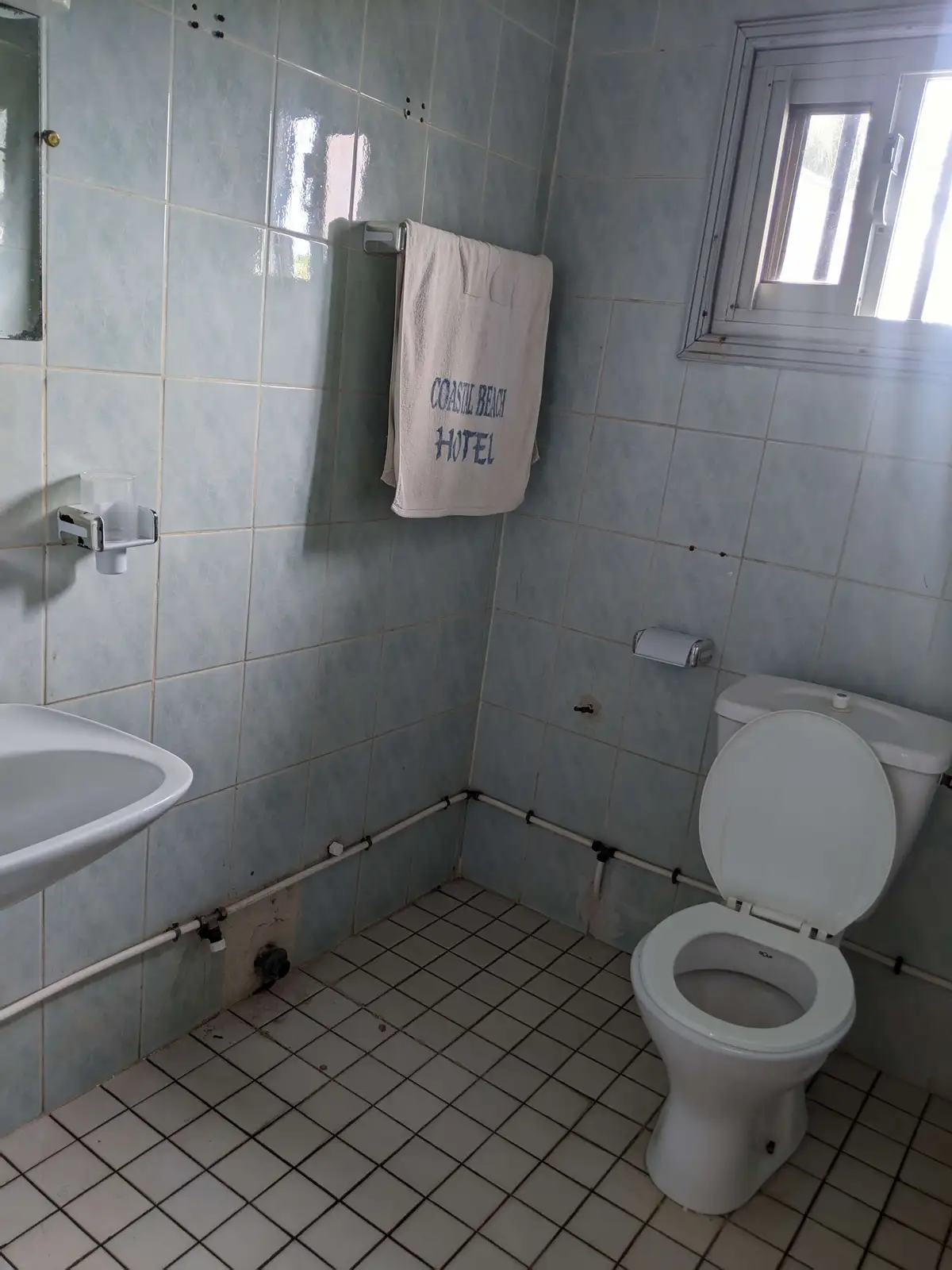 Single Room 2