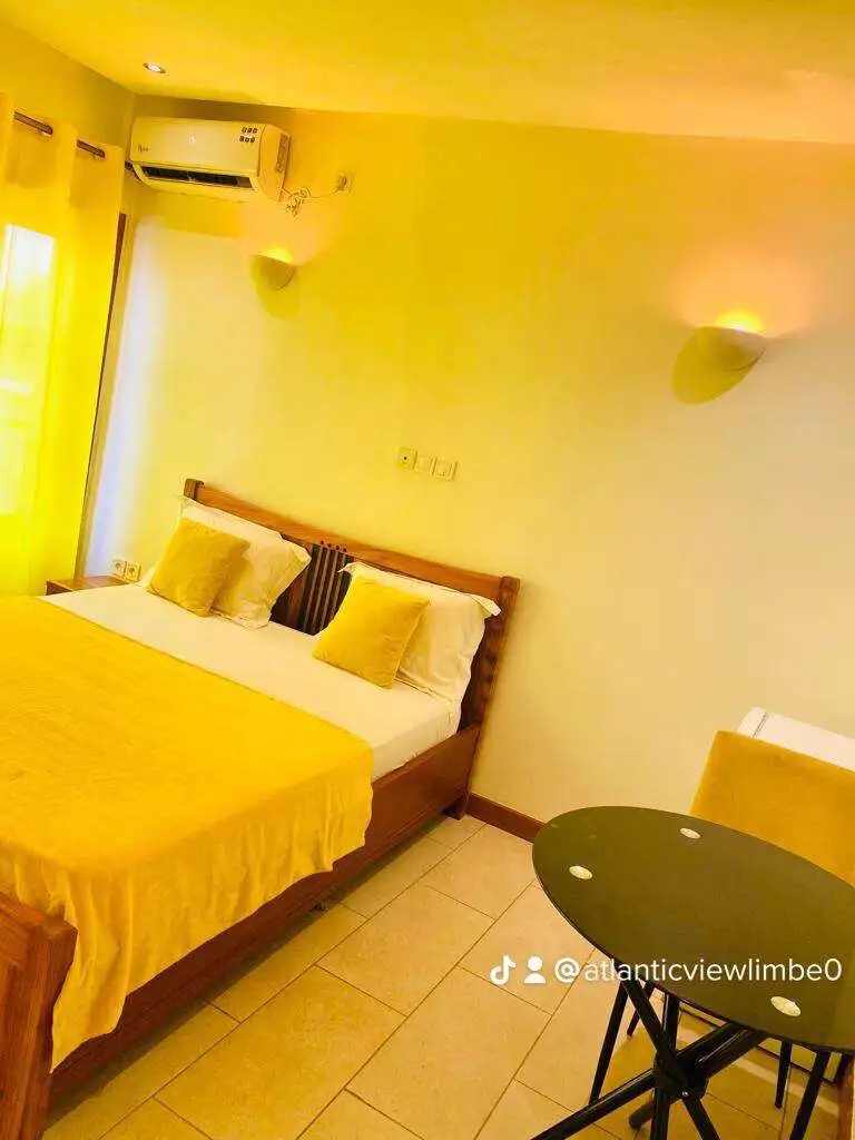 ATLANTIC VIEW GUEST HOUSE 16