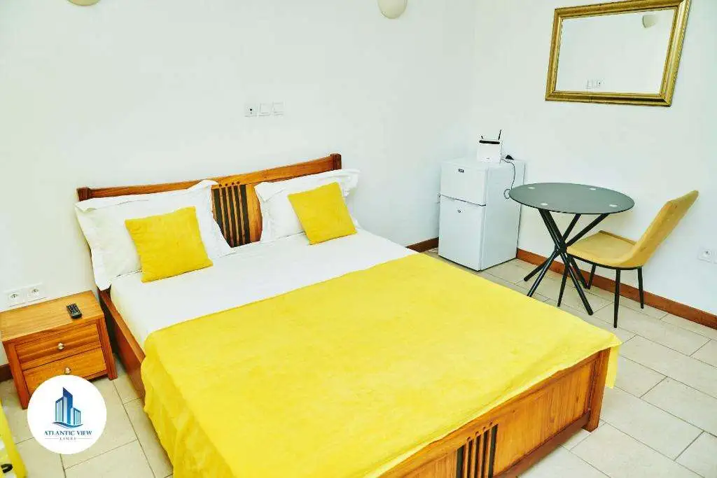 ATLANTIC VIEW GUEST HOUSE 17