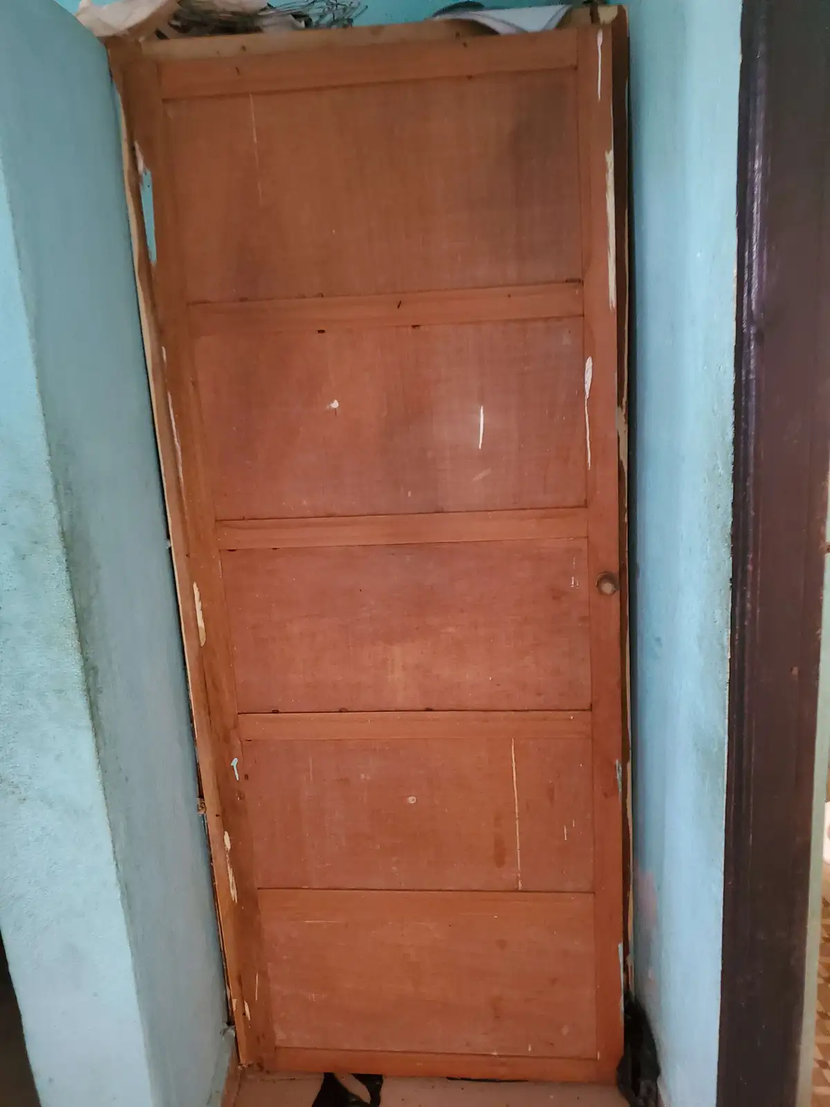 Modern Room 3
