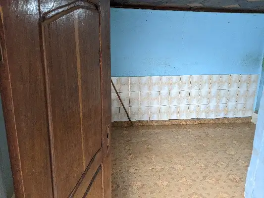 Modern Room
