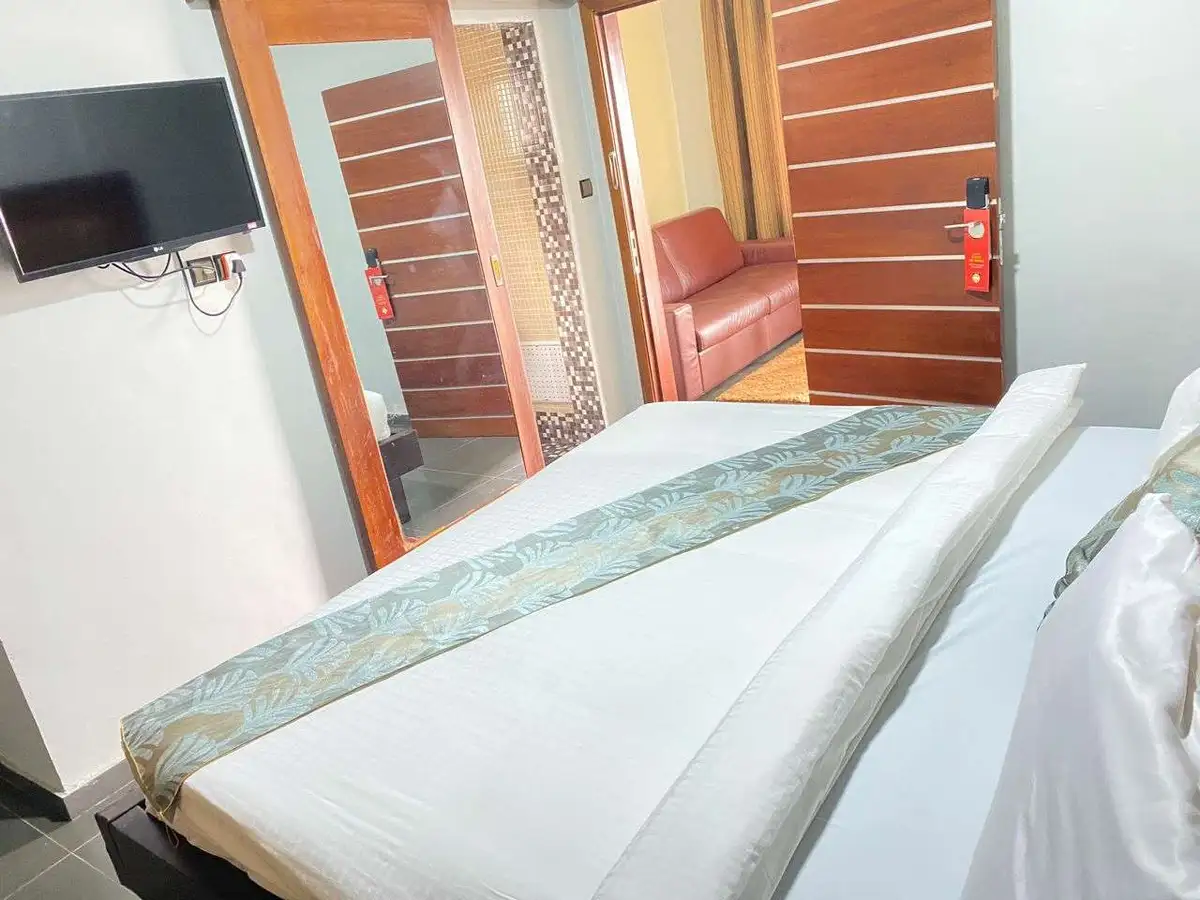 Single Room 2