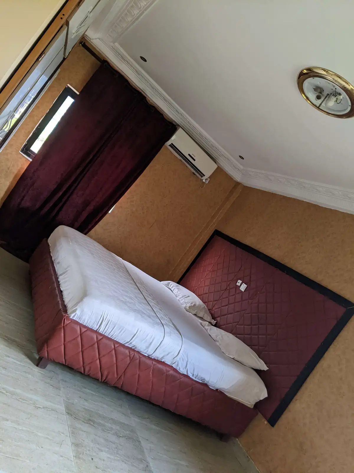 Single Room 2