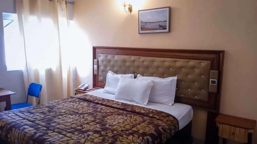 Single Room 2