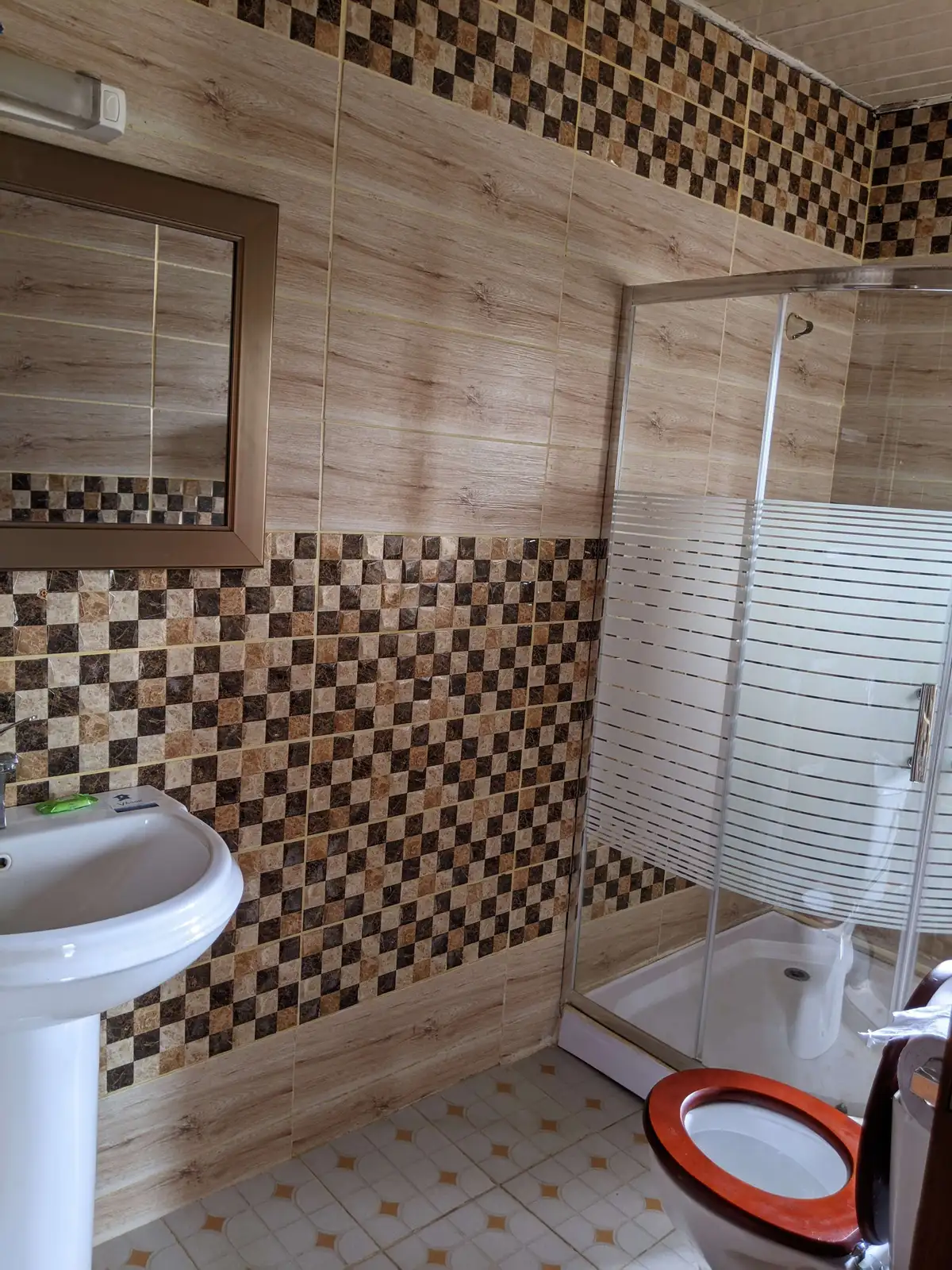 Single Room 3