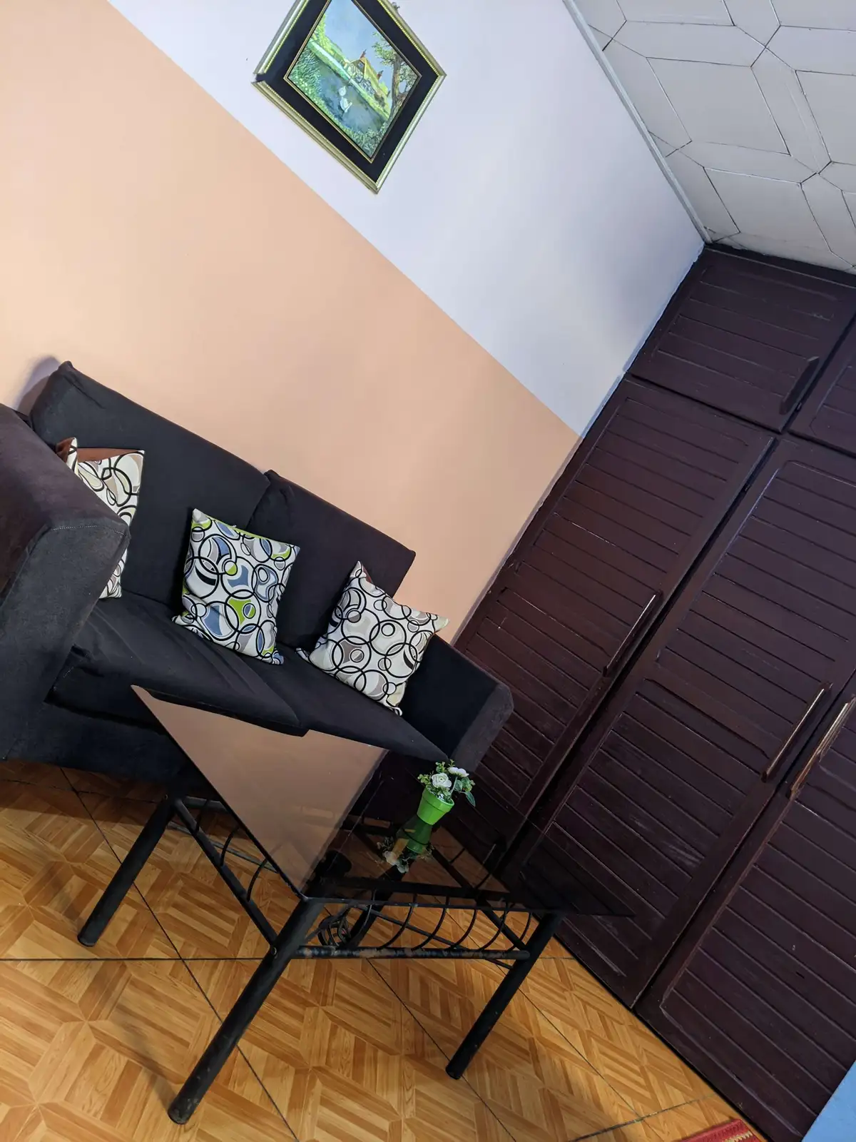 Single Room 2