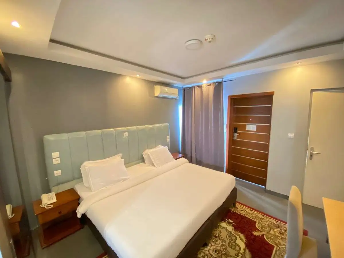 Single Room 3