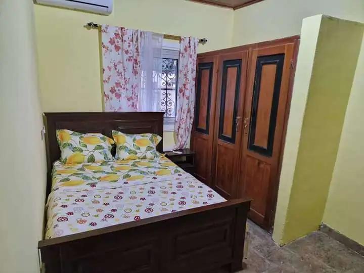 SYLVER GUEST HOUSE 9