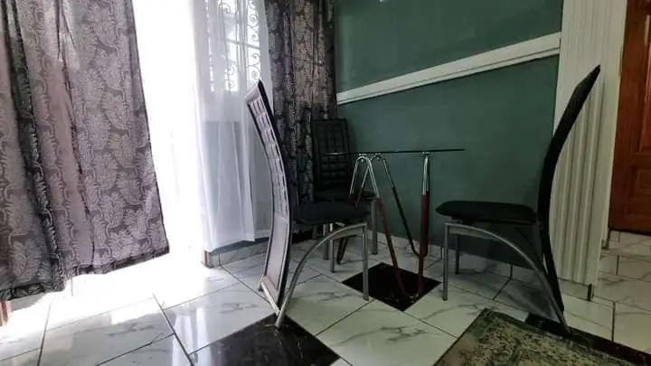 SYLVER GUEST HOUSE 10